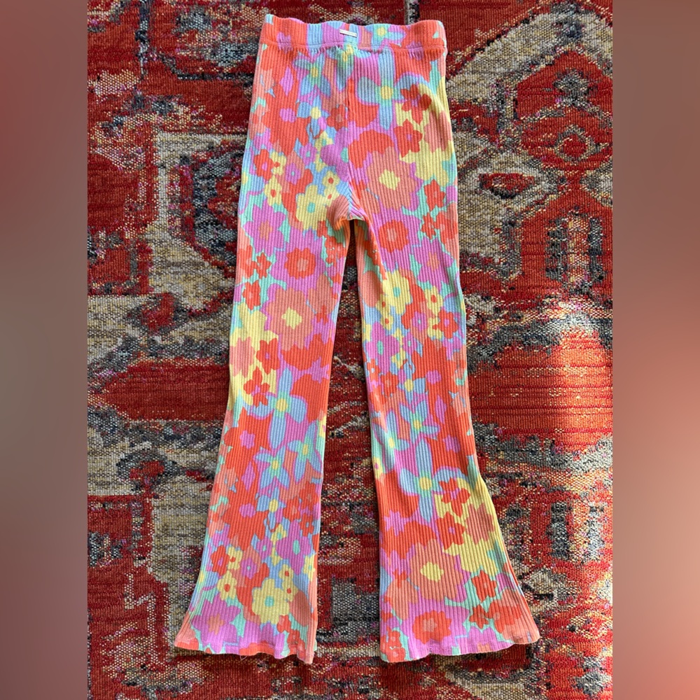 Billabong Come Back - Cropped Trouser - Picture 9 of 10